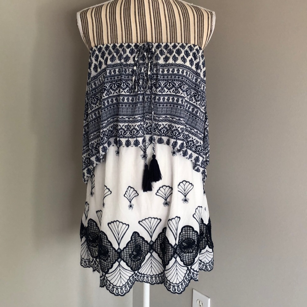Flying Tomato Mini Dress or Top